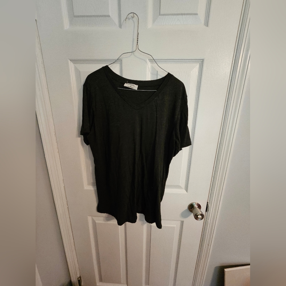 Zenana basic tee